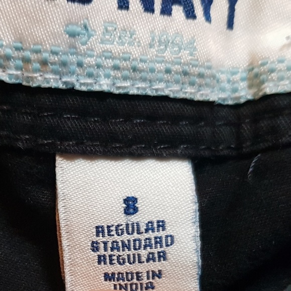 Old Navy Twill Shorts - Picture 4 of 7